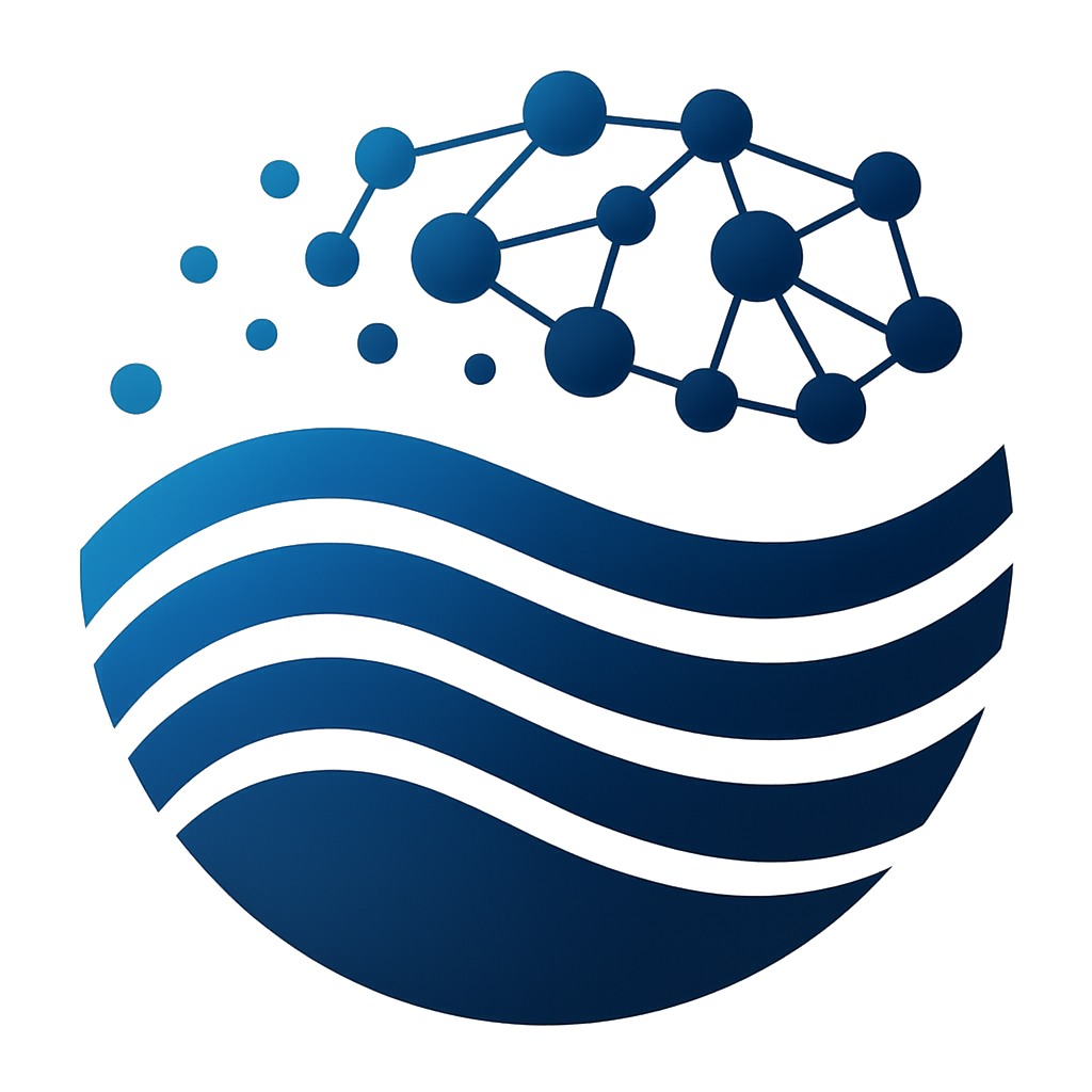 Aegean AI Core logo